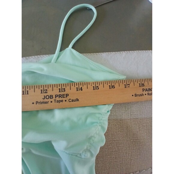 Womens 2-Piece Long Nightgown/Evening Gown 7/8 Short Sleeve Cover Jacket Vintage - Picture 15 of 16